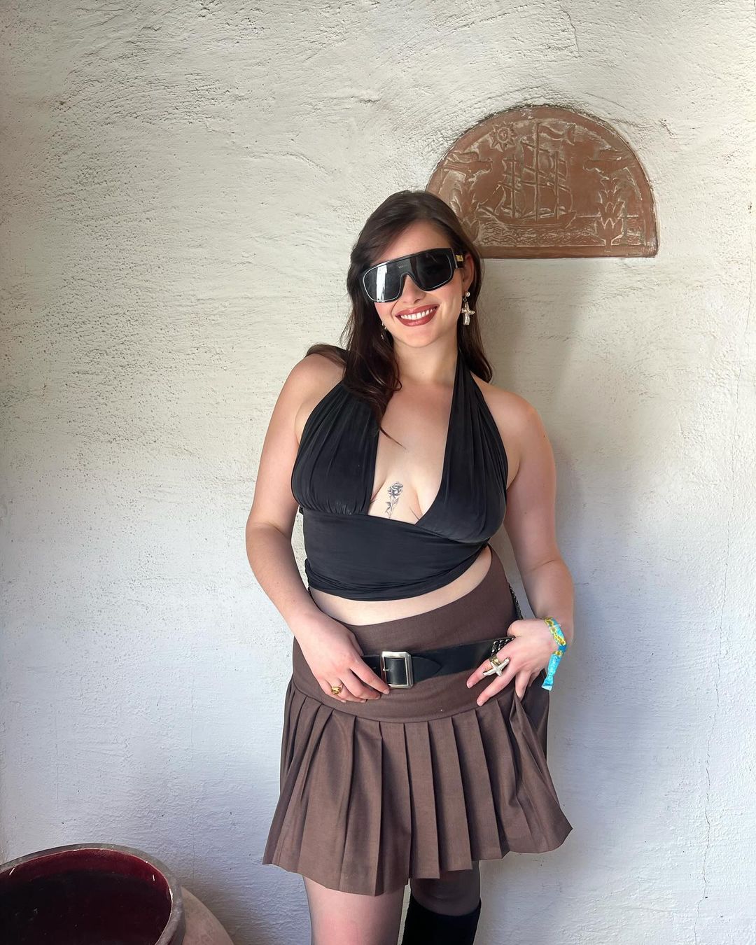 Бодіпозитивні: 5 зірок, які не комплексують через зайву вагу